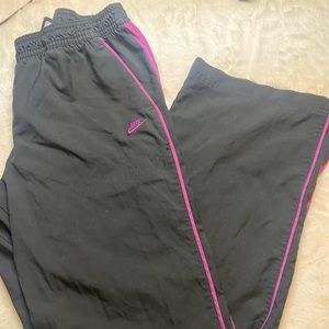 NIKE TRACK PANTS